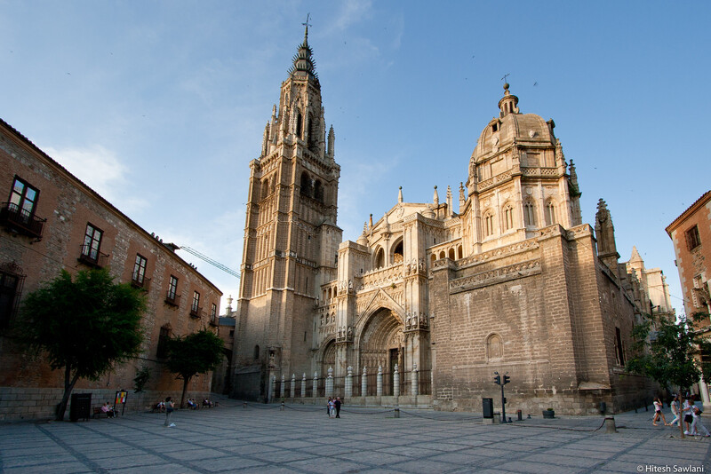 Spain — photo 46