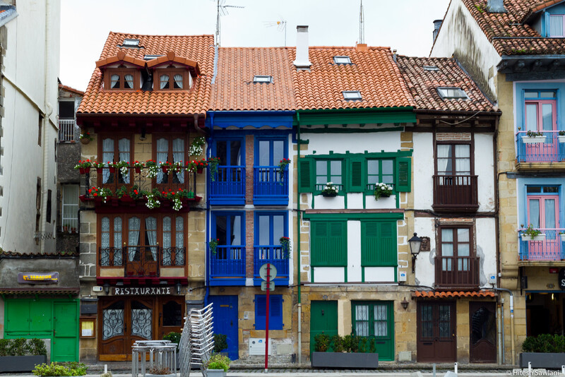 Spain — photo 55