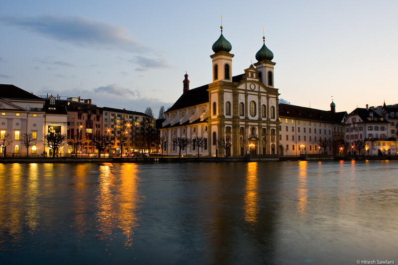 Switzerland — photo 4