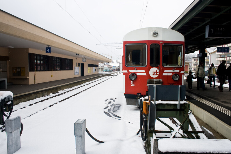 Switzerland — photo 5