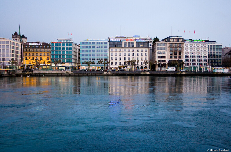 Switzerland — photo 9