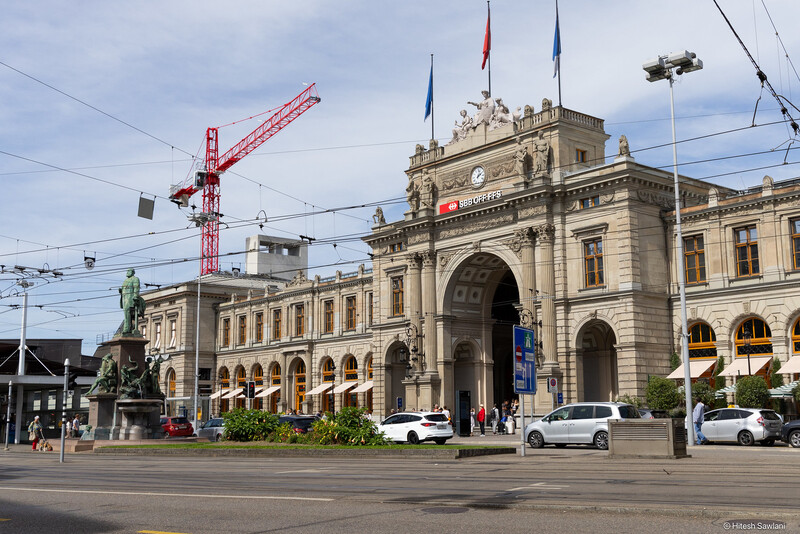 Switzerland — photo 110