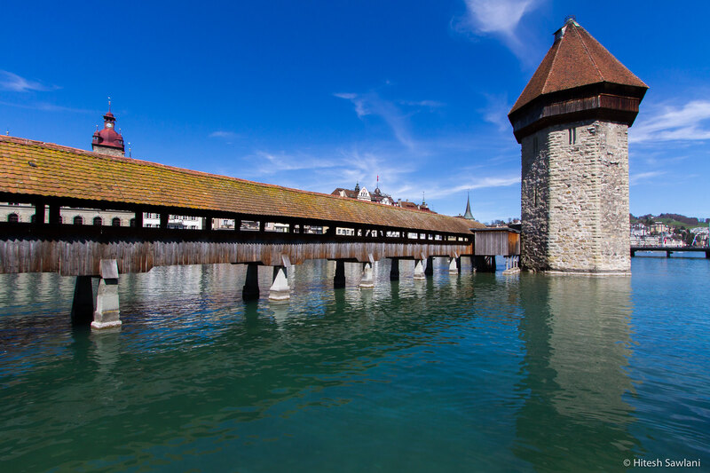Switzerland — photo 12