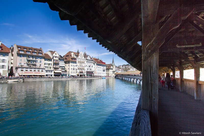 Switzerland — photo 13