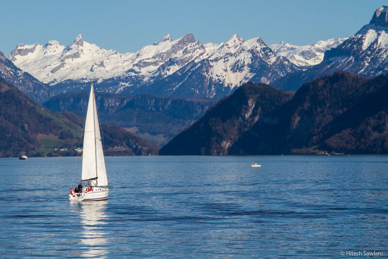 Switzerland — photo 14