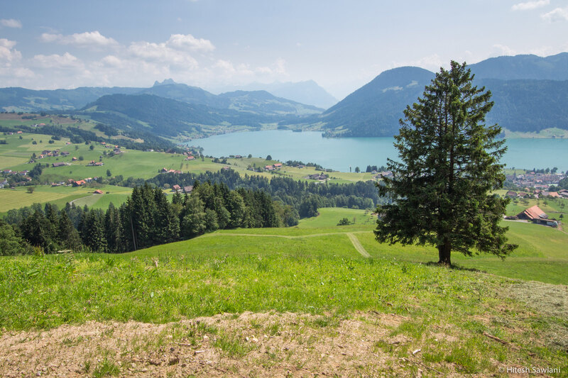 Switzerland — photo 23