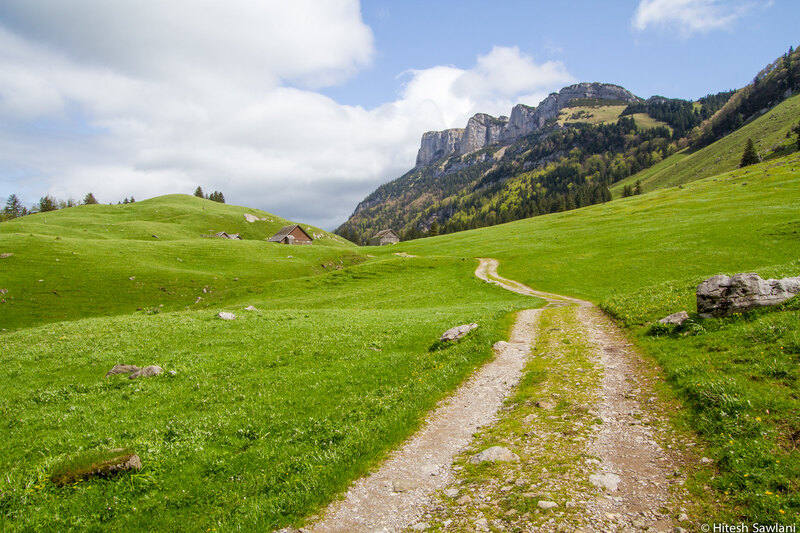 Switzerland — photo 29