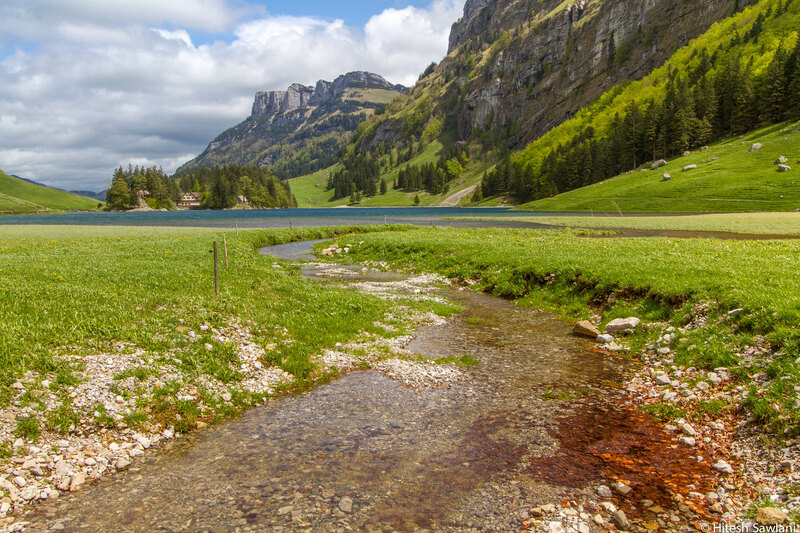 Switzerland — photo 30