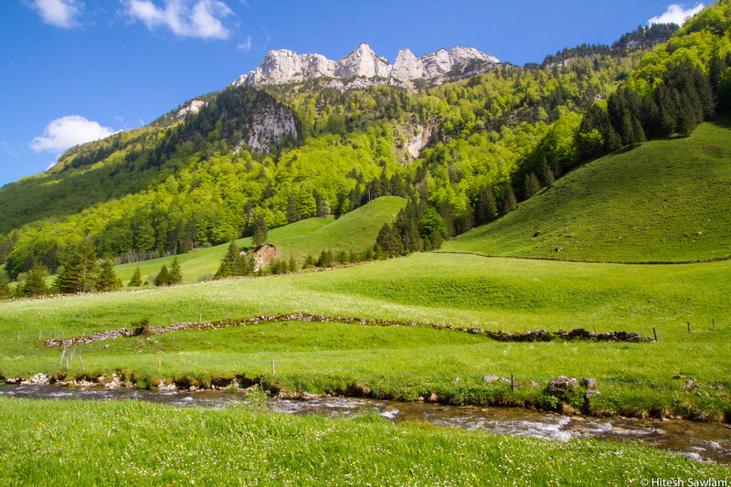 Switzerland — photo 31