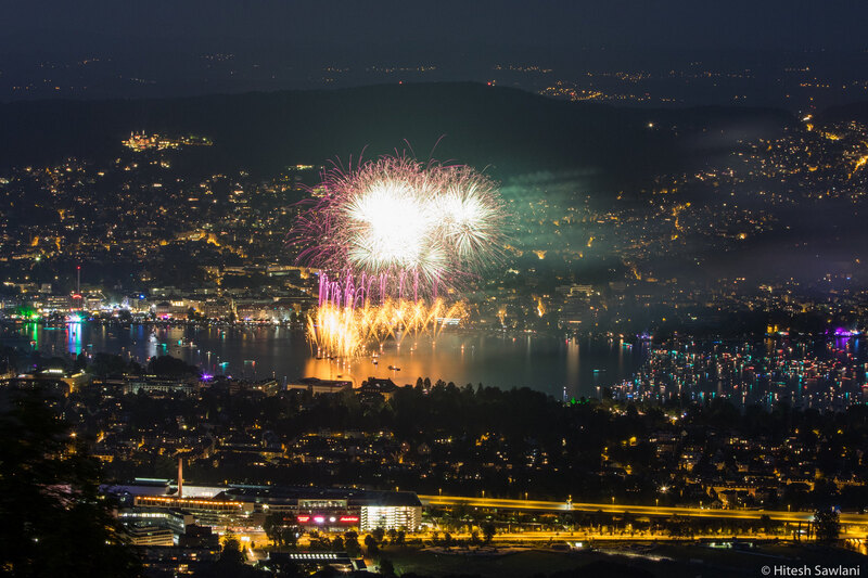 Switzerland — photo 36
