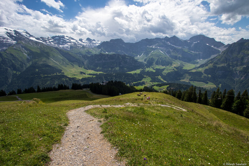 Switzerland — photo 42