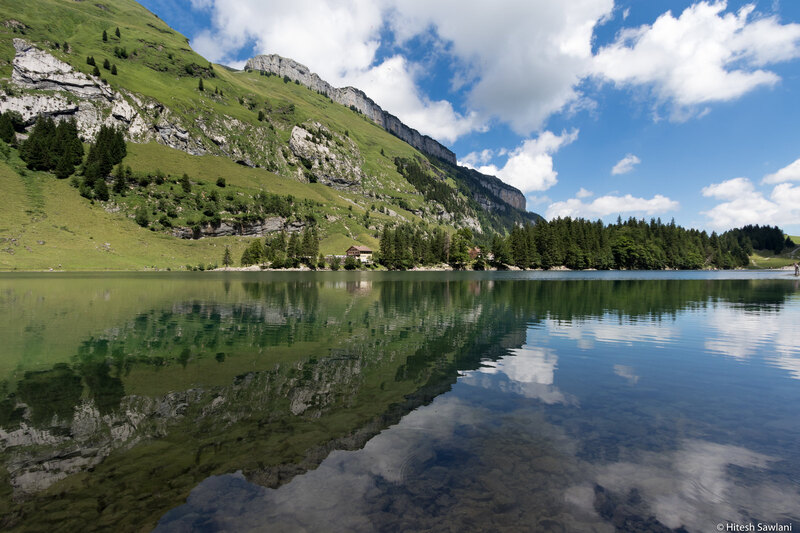 Switzerland — photo 45
