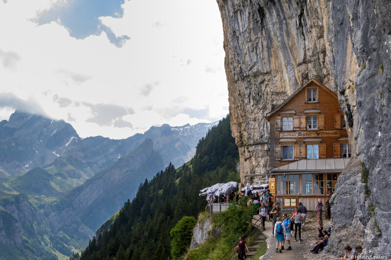 Switzerland — photo 47