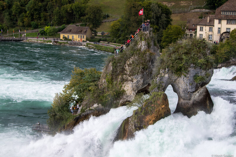 Switzerland — photo 49