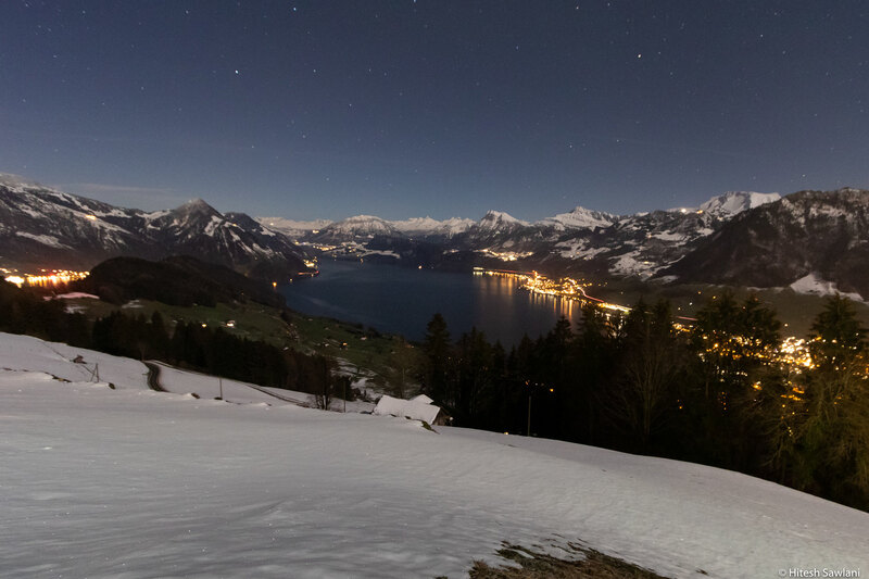 Switzerland — photo 66