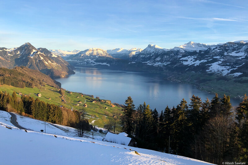 Switzerland — photo 67