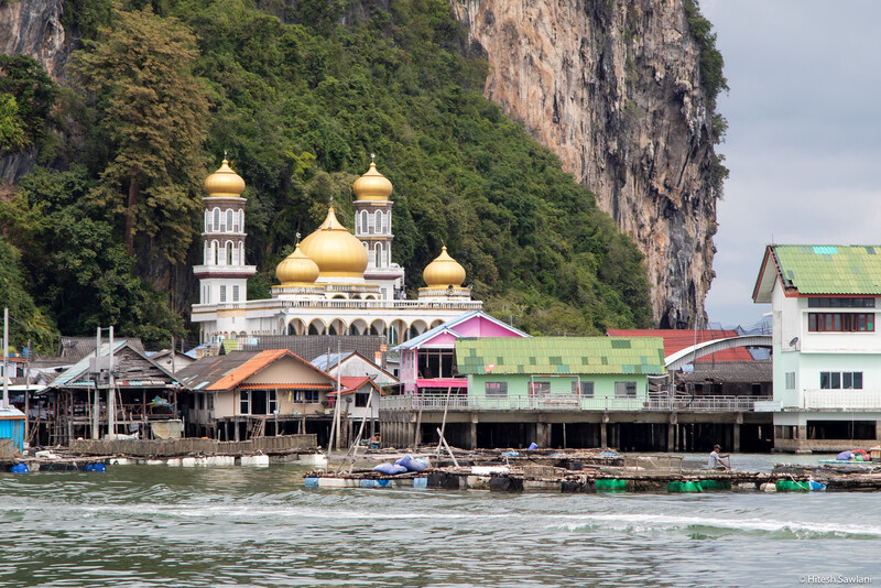 Thailand — photo 15