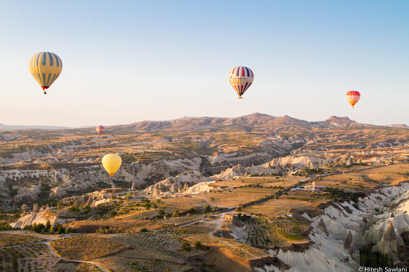 Turkey — photo 9