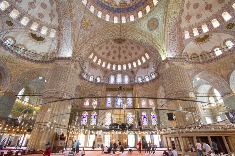 Turkey — photo 20