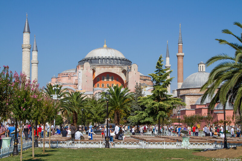 Turkey — photo 21