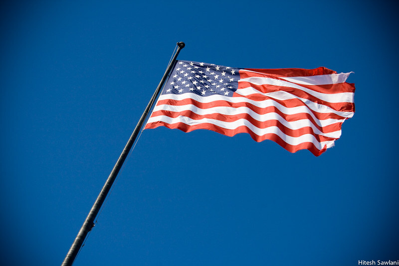 United States of America (USA) — photo 8