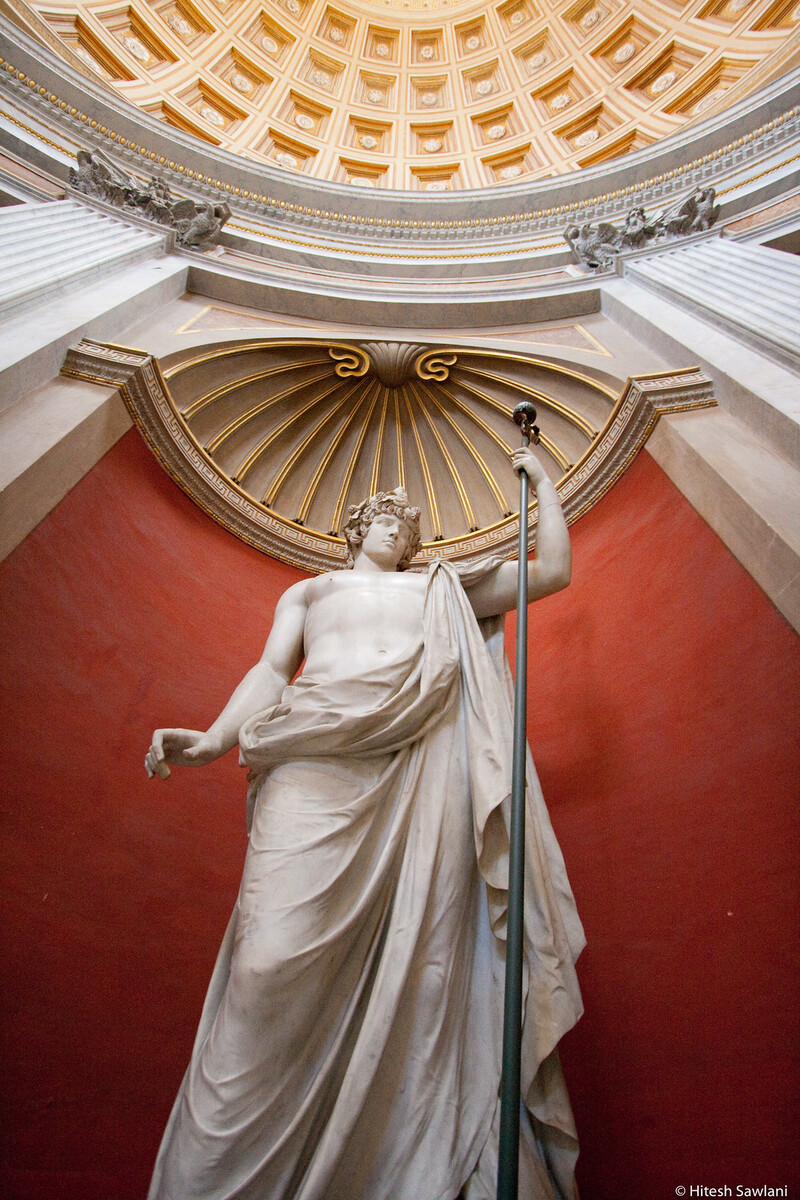 Vatican — photo 4