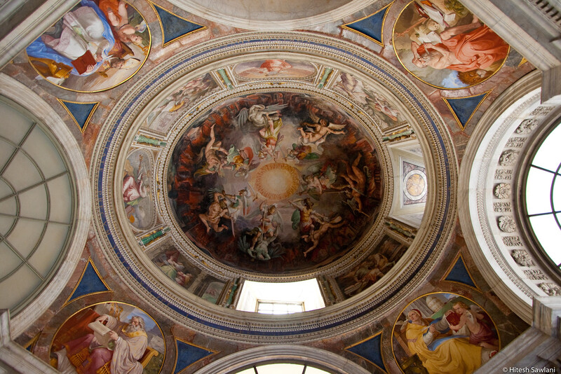 Vatican — photo 5