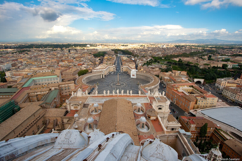 Vatican — photo 8