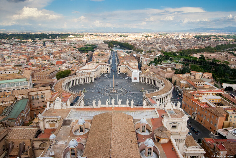 Vatican — photo 9