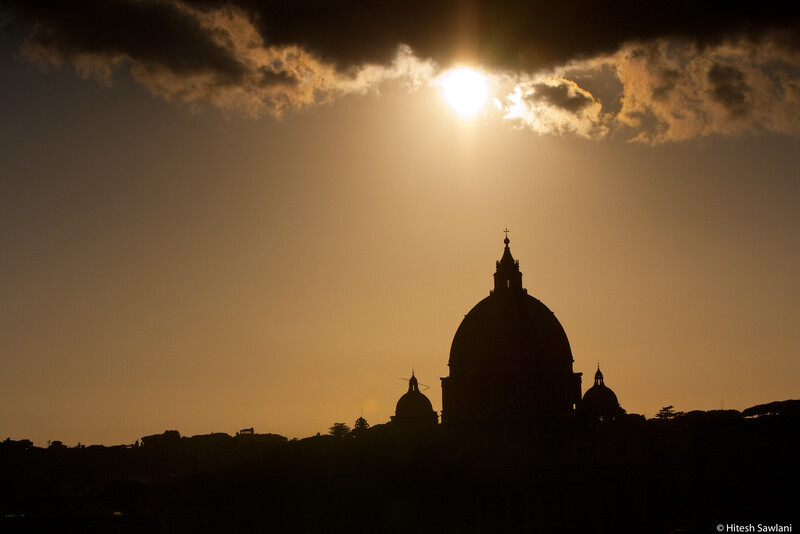 Vatican — photo 10