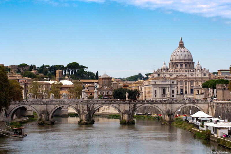 Vatican — photo 11