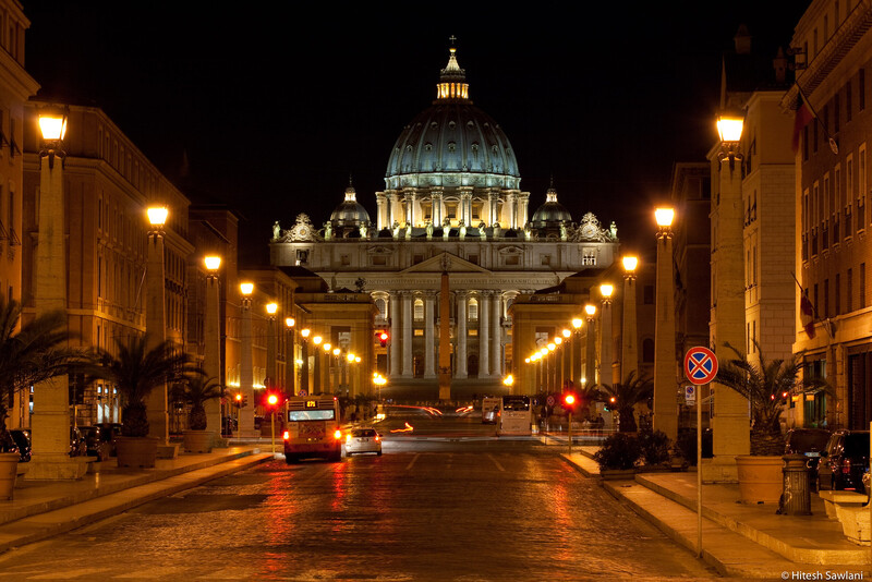 Vatican — photo 13