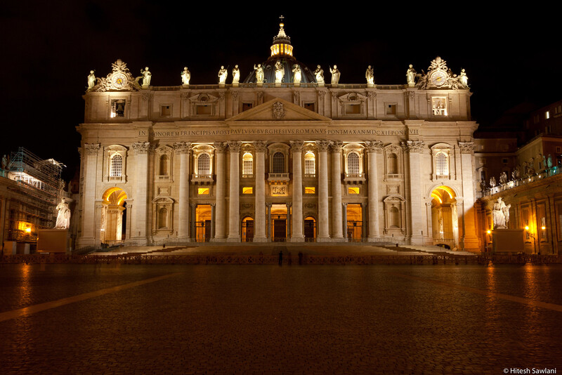 Vatican — photo 14