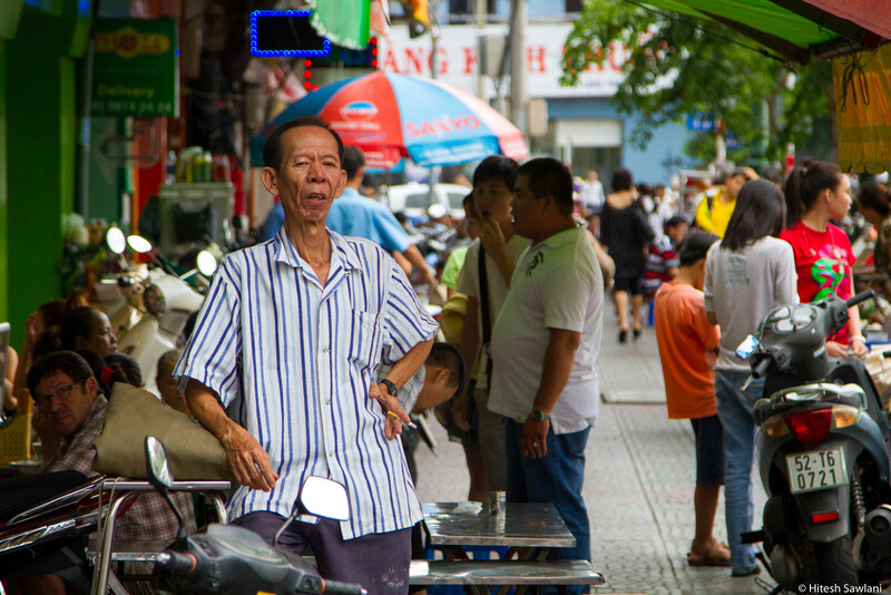Vietnam — photo 6
