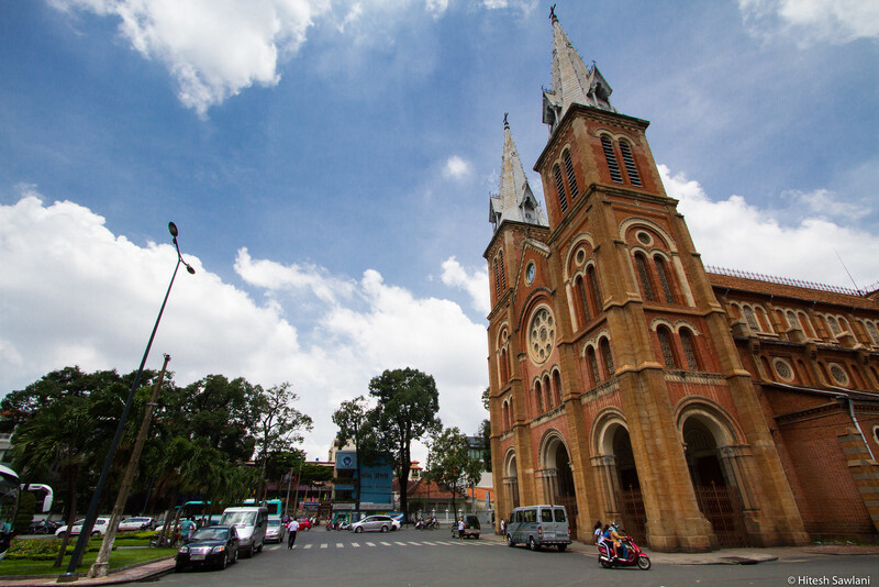 Vietnam — photo 13