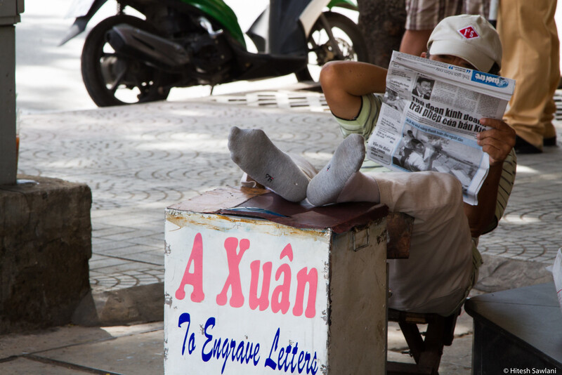 Vietnam — photo 14